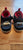 Carter's Great condition Boys size 4 sneakers 4 (Infant Shoe)