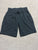 Mondetta Black jersey shorts. Pockets. Women's - S