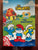 Smurfs The Smurfette DVD