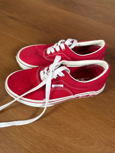 Vans  12 (Lil' Kid)