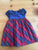 Max Studio Plaid Dress 5T/5