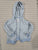 Carters Hoodie 9 Months