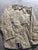 Kenneth Cole Printed button up shirt with collar 3T