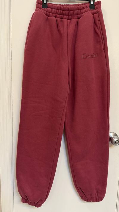 Comfort Never worn Comfort sweatpants Women's - S