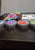 Mad Lab Squishy & Aaron's Crazy Putty & Fidget Toy New Excellent Sensory Learning Toy Collection!