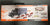 Like New Streamline Tractor Trailer Die Cast Truck with 12 Vehicles