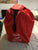 KiddiGo Car Seat Travel Bag Universal car seat cover use w backpack or handle