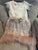 White Angel Dress 4T