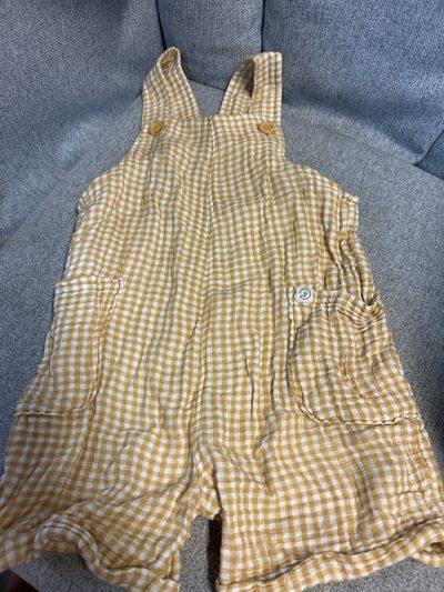 Little Planet Carters  2T