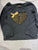 Genuine Kids OshKosh Heart Top Long Sleeves  3T