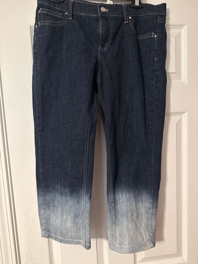 White House Black Market  Women's 10