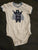 Baby bgosh One infant bodysuit 18 Months