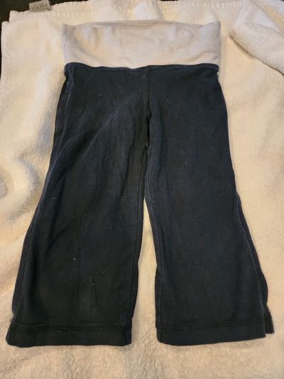 Old Navy Yoga pant. 5T