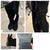 Childrens place Knee high boots with ties on the back 3 (Big Kid)