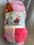 Brand new! Disney Frozen Anna and Elsa Brand new! Frozen plush throw size 50x60 retails 40.00!