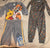 NEW Set of 2 Boys outfits Disney 24M other outfit 2T NEW without tags never worn 2T