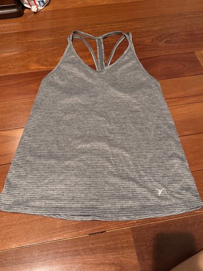 Old Navy workout tank fits size small also  Women's - XS