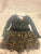 Amy Coe Little Girls Dress. Size 24 months/ 2T Amy Coe Little Girls Dress. Size 24 months/ 2T 2T