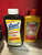 Brasso and Lysol Cleaners. Both very full.Used onc Brasso and Lysol Cleaners. Both very full.Used once