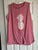 Pineapple Tank Top  Women's - XL