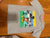 Disney Painted Mickey tshirt 5T/5