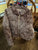 Just fab Leopard print rain coat Women's - XXL