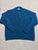 Amazon essential Teal blue sweater. Never worn Men's - XL