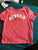 Old navy Pink tee 3T