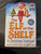 Santa Verse NEW- Boy Elf on the Shelf w/ Book