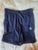 Reebok shorts size 18 Blue 18-20