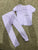 Wonder nation Pjs 5T/5