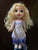 Disney Singing and lighting up Elsa
