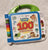 LEAPFROG LEARNING BOOK