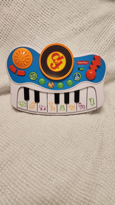 FP DJ PIANO