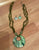 Jewelry Necklace and earring set