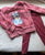 Bluey 2 piece outfit Size 18 months. Excellent condition SFPF home 18 Months