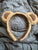 Headband Brown Bear Ear Headband