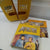 Star Trek season 1 DVD set