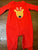GAP jumpsuit 3-6 Months
