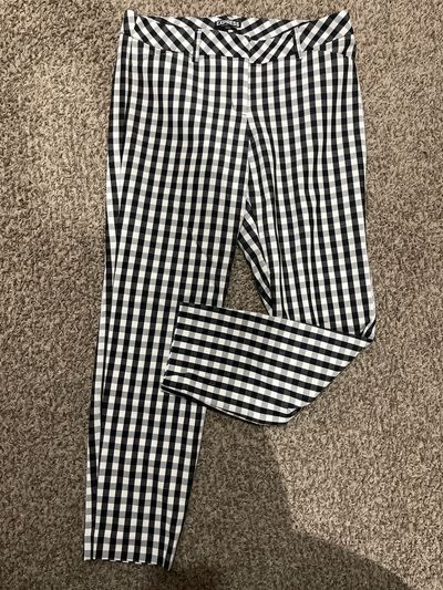 Express Editor style 6R Women's 6