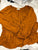 Universal thread Peplum blouse Women's XXL 18