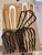 New hair  fork clip. U sharp hair clip set of 6 New hair  fork clip. U sharp hair clip