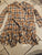 JJ GAP Brown/White Plaid Long Sleeve w/ Skirt Women's - XL