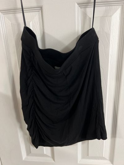 Lovers and friends Blk so soft Women's - S
