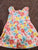 Carter's Summer dress 9 Months