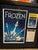 Disneys Frozen On Broadway, Cast Autographs, Play Disneys Frozen On Broadway Cast Autographs PlayBill matted and fr