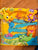 Playskool Doesnt need battery, fun to play in good condition