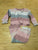 Baby Gap Pink Grey Sweater Set 18 Months