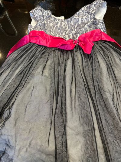 Jona Michelle Size 6 6T/6
