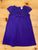 Gymboree Purple Dress 5T/5